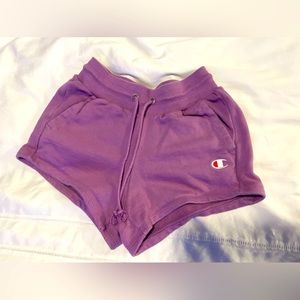 Champion lounge shorts